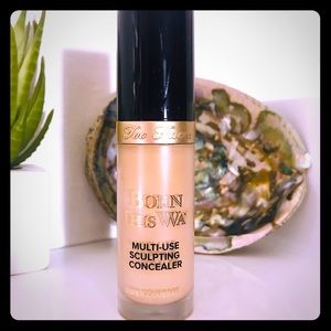 Too Faced Born This Way Concealer